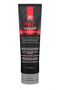 Крем-пролонгатор "JO Prolonger" умеренного действия, 60ml
